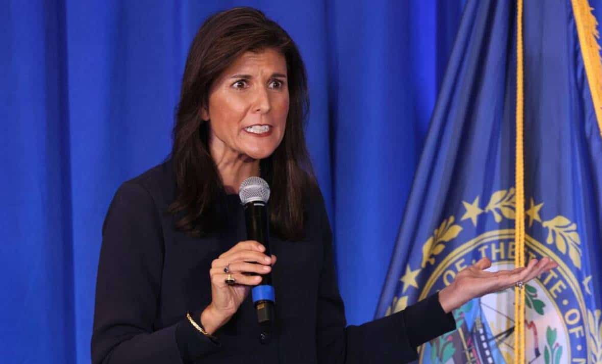 ניקי היילי שולפת את קלף הגזע: טוענת לאפליה בתחרות יופי שנערכה בשנות ה-80