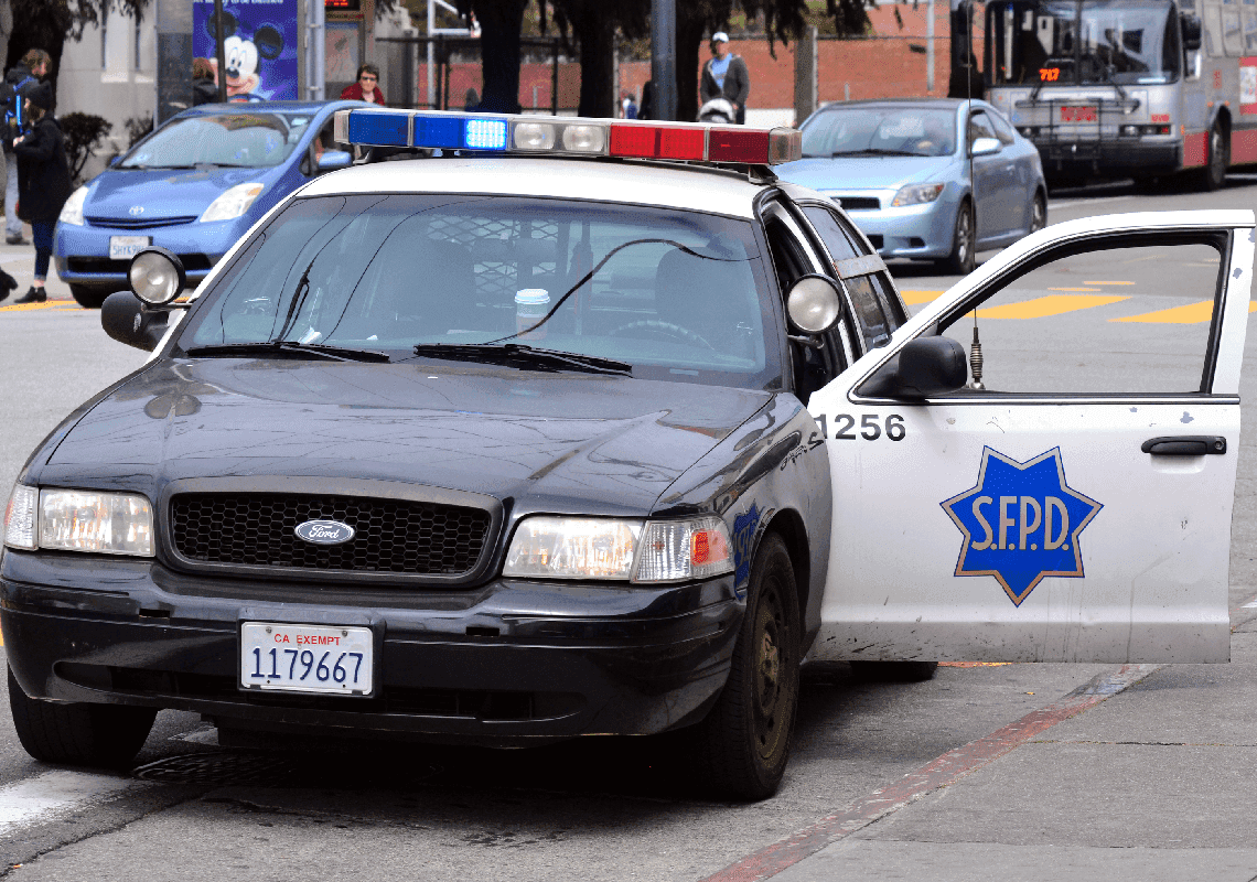 בעלי העסקים בסן פרנסיסקו מודאגים מאוד מהפשיעה בעיר: "אנחנו נמצאים עמוק בדעיכה"