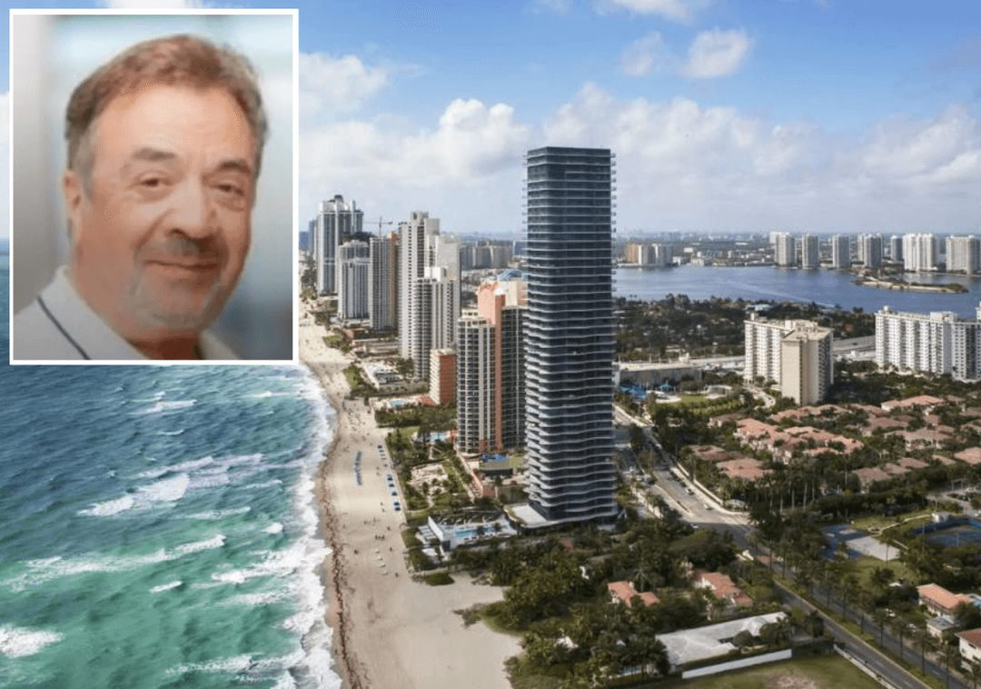 הרשעה תקדימית במיאמי: מתווך נדל"ן סייע לאוליגרכים רוסים להלבין מיליוני דולרים
