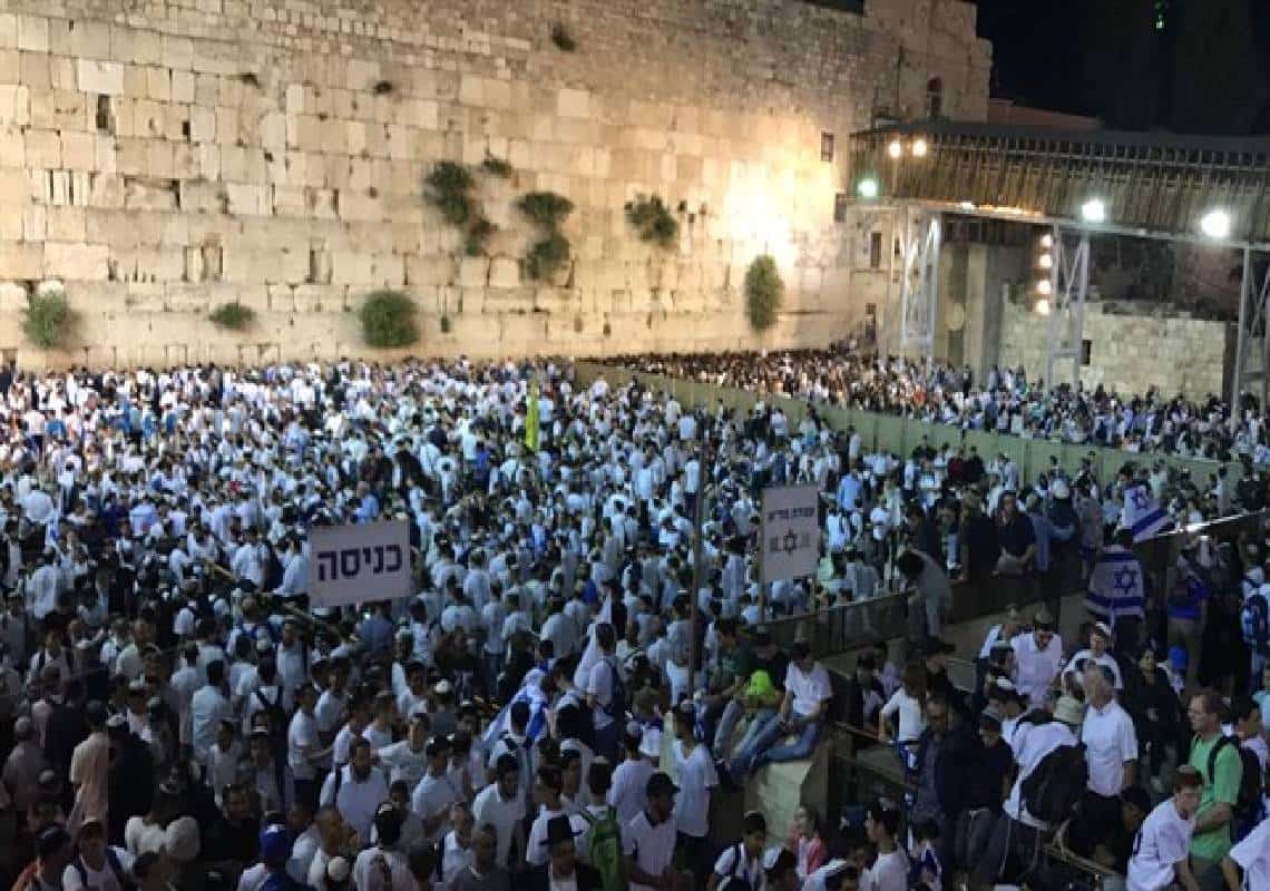 דעה: האם נותרה כיום לציונות-הדתית זכות קיום פוליטית? את התשובה נקבל במערכת הבחירות הבאה בישראל