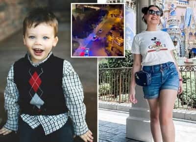 מוות בצל הזיקוקים: שלושה מקרי מוות בעשרה ימים מטילים צל כבד על ממלכת הקסם של וולט דיסני וורלד