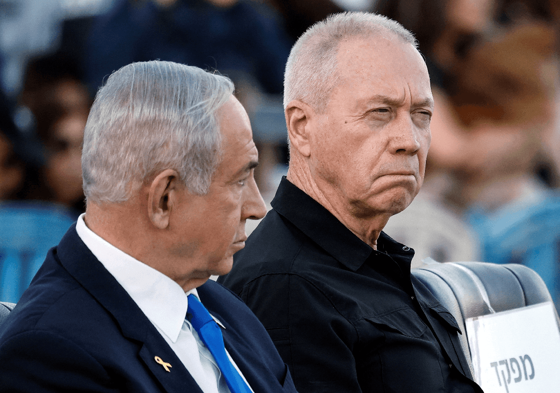 צווי המעצר נגד נתניהו וגלנט | ראש המל"ל של טראמפ מבטיח "תגובה חזקה נגד ביה"ד בהאג"