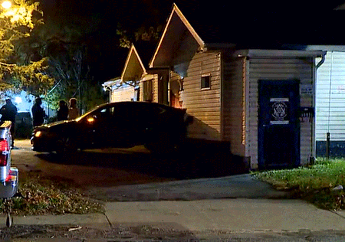 ניסיון פיגוע אנטישמי בתלמידים בארה"ב: מחבלת התנגשה ברכבה מספר פעמים בבית ספר שנחשד כיהודי