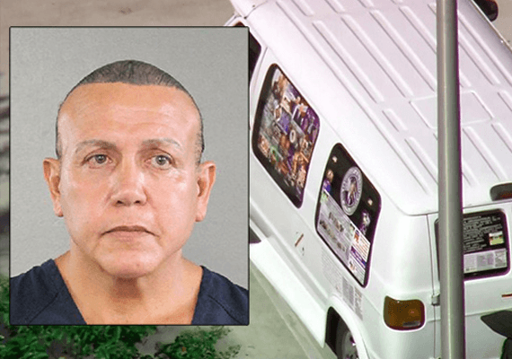 מתרחבת החקירה בפרשת חבילות הנפץ