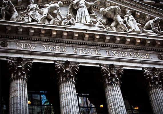 סיכום היום בוול סטריט: חרף הטלת מכסי מגן הדדים, המסחר ננעל במגמות חיוביות