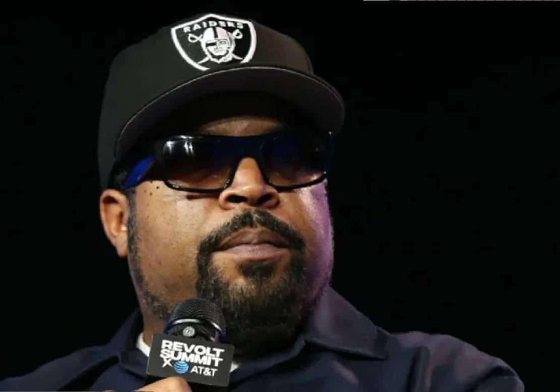 אייס קיוב ויתר על משכורת של 9 מיליון דולרים בסרט הוליוודי משום שסירב להתחסן