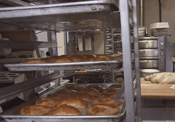 המאפייה המיתולוגית בסן פרנסיסקו תסגור שעריה בחודש הבא