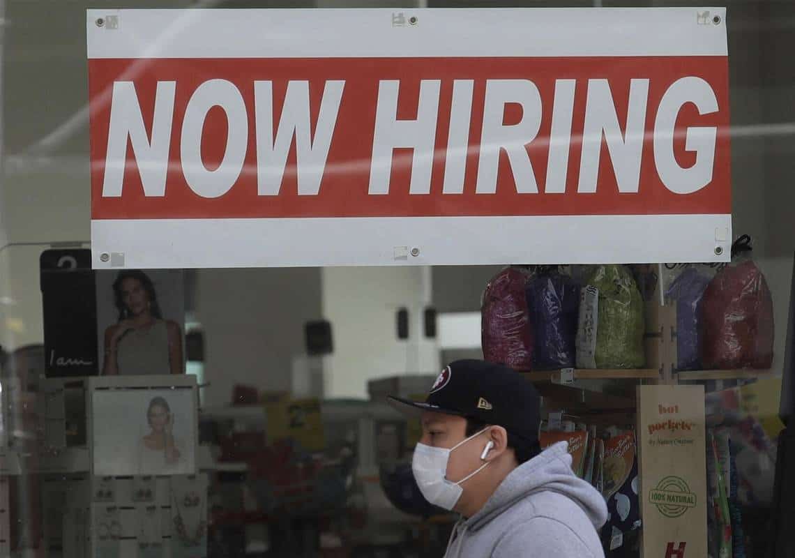 הפתעה בארה"ב: מספר המובטלים החדשים שוב מזנק