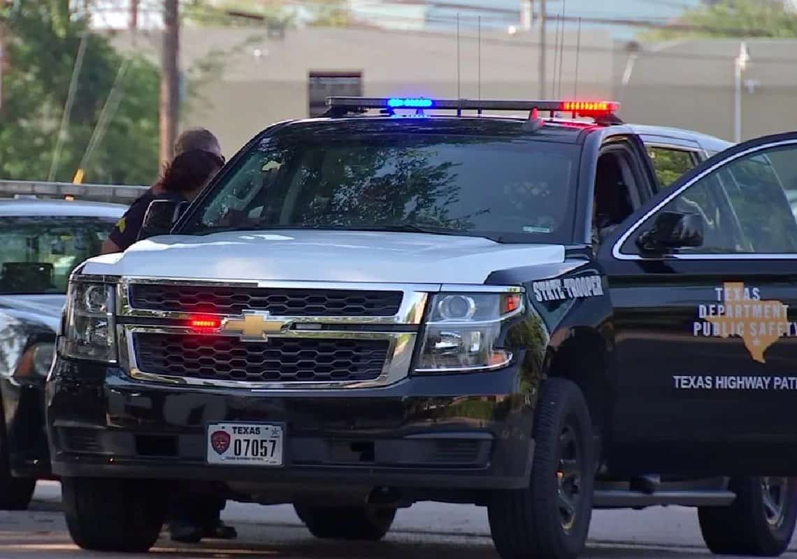 בתוך ימים ספורים: שלושה מבוקשים בטקסס נעצרו