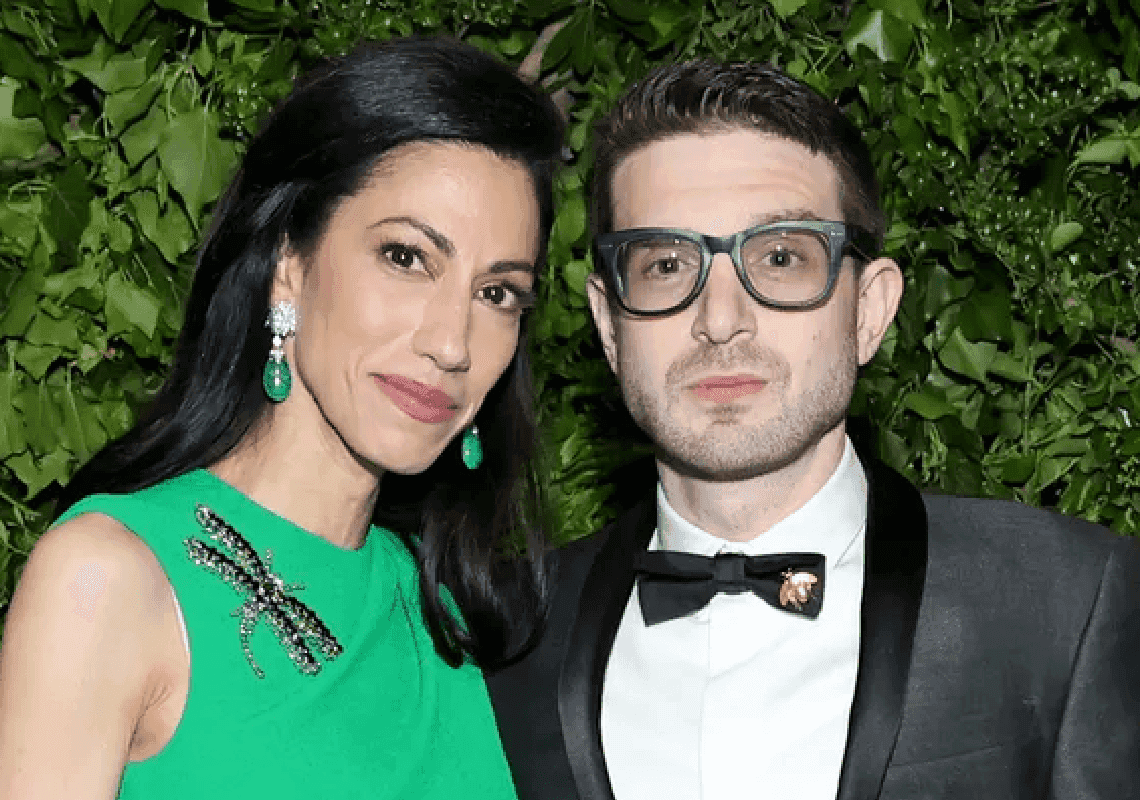 בנו של ג'ורג' סורוס ואחת הנשים הקרובות להילרי קלינטון – מתחתנים