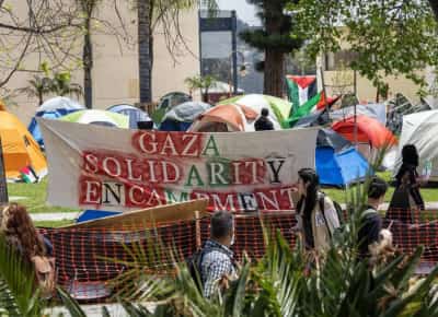 מתקפה פדרלית רחבת היקף: ממשל טראמפ פותח חקירה בכל 22 קמפוסי אוניברסיטת קליפורניה