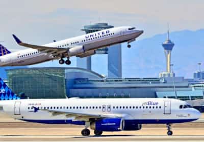 הכבודה מתייקרת: שתי ענקיות התעופה האמריקאיות מעלות מחירים