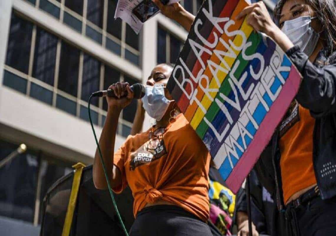 תושבי קליפורניה? תתכוננו לשלם פיצויים לשחורים על העבדות