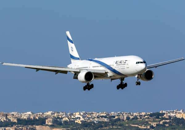 לתקופה מוגבלת בלבד: אל על מחדשת טיסות ללוס אנג'לס וניו יורק