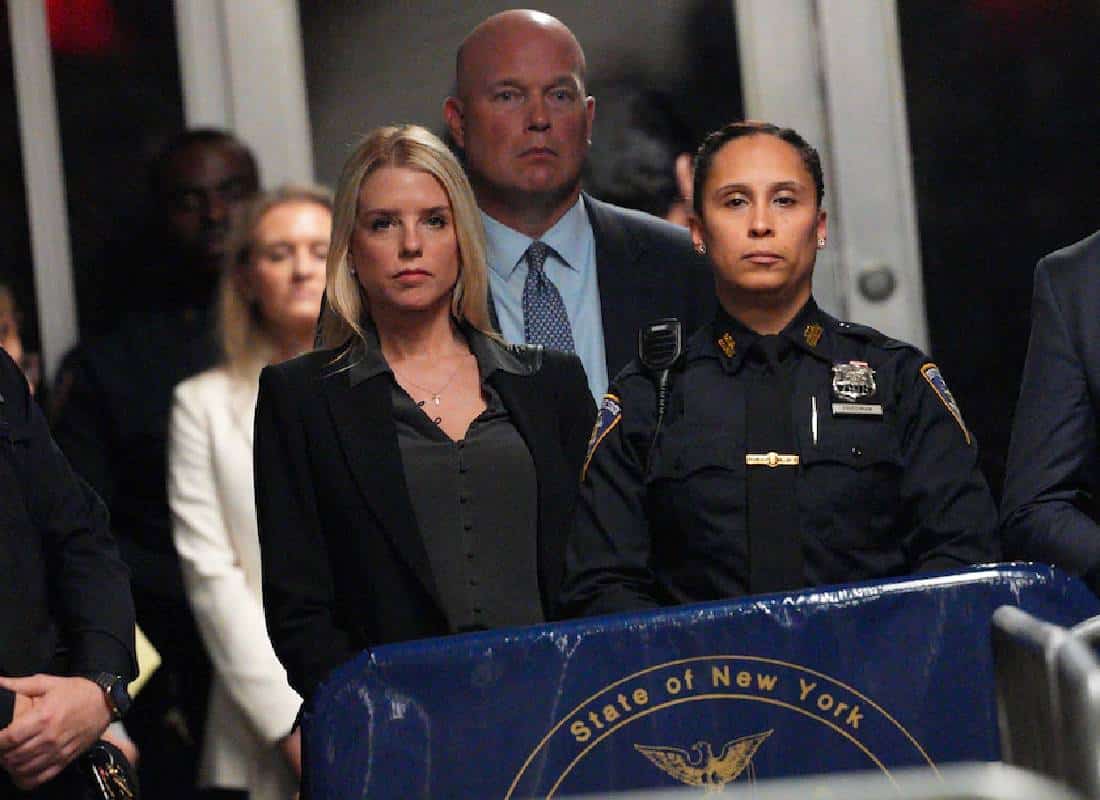 "התובעים ייחקרו": המועמדת החדשה לתפקיד התובעת הכללית מבטיחה מהפך במשרד המשפטים