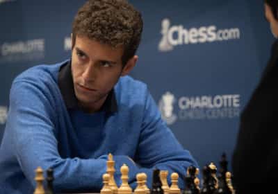 מותו של רב־האמן היהודי-אמריקאי דניאל נרודיצקי מזעזע את עולם השחמט: חקירה נפתחה נגד יריבו הרוסי