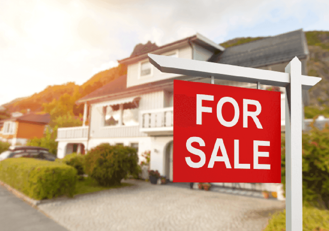 אחת הסיבות העיקריות לעלייה במחירי הדיור: המעבר לעבודה מרחוק 