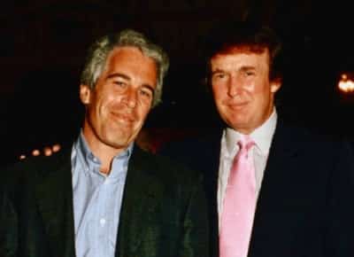 חור שחור בתיקי אפשטיין: המסמכים על טראמפ נעלמו