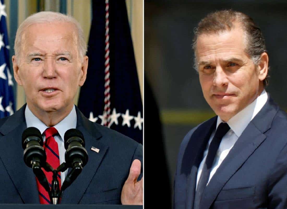 שופט פדרלי מתקומם נגד ביידן: "הנשיא מנסה לשכתב את ההיסטוריה"