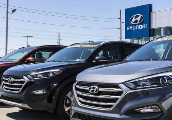 יונדאי וקיה בריקול חדש: חשש משריפות במנוע בשל הריקולים הקודמים