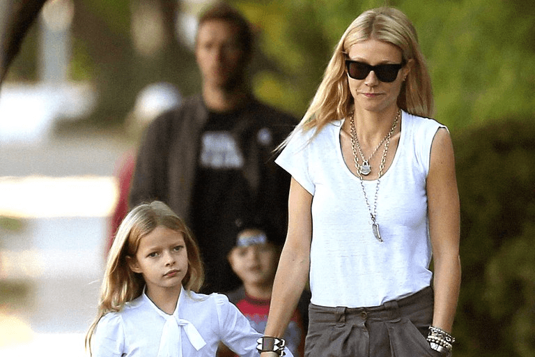 לא נעים: גווינת' פאלטרו באה לשלם על קניות והבינה שאין לה כרטיס אשראי