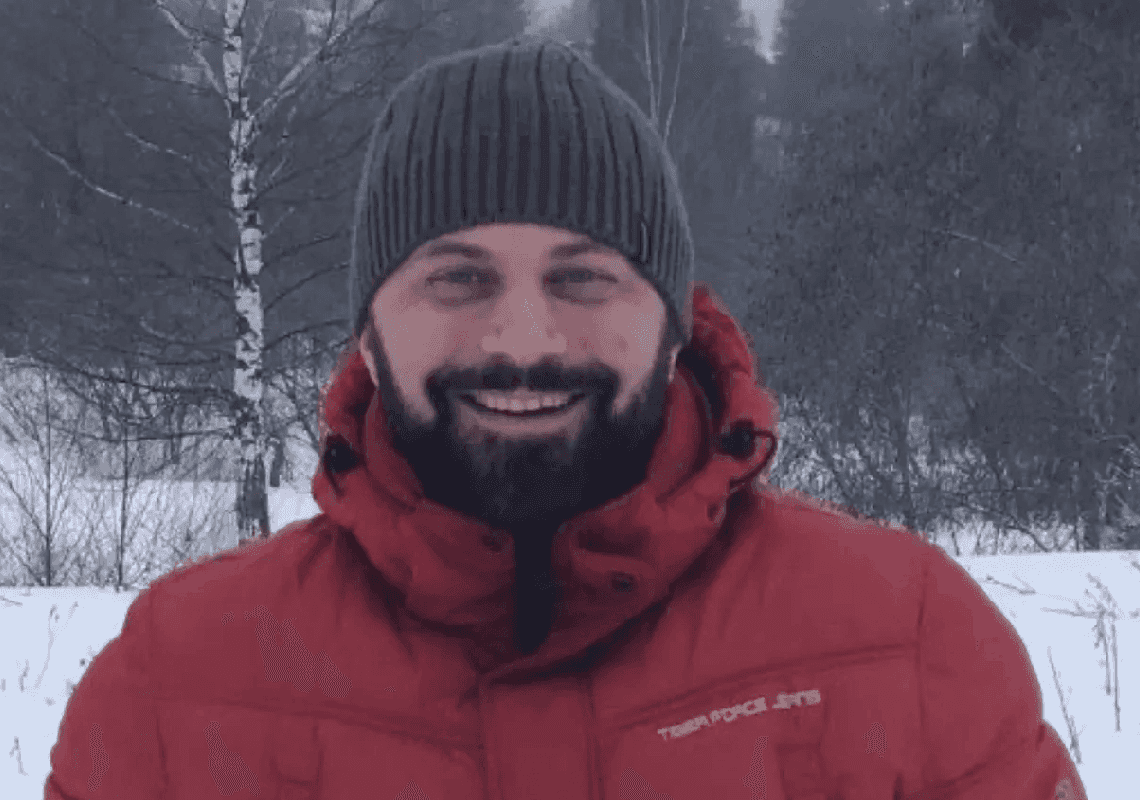 אחד ממפתחי חיסון הקורונה מת באופן מסתורי