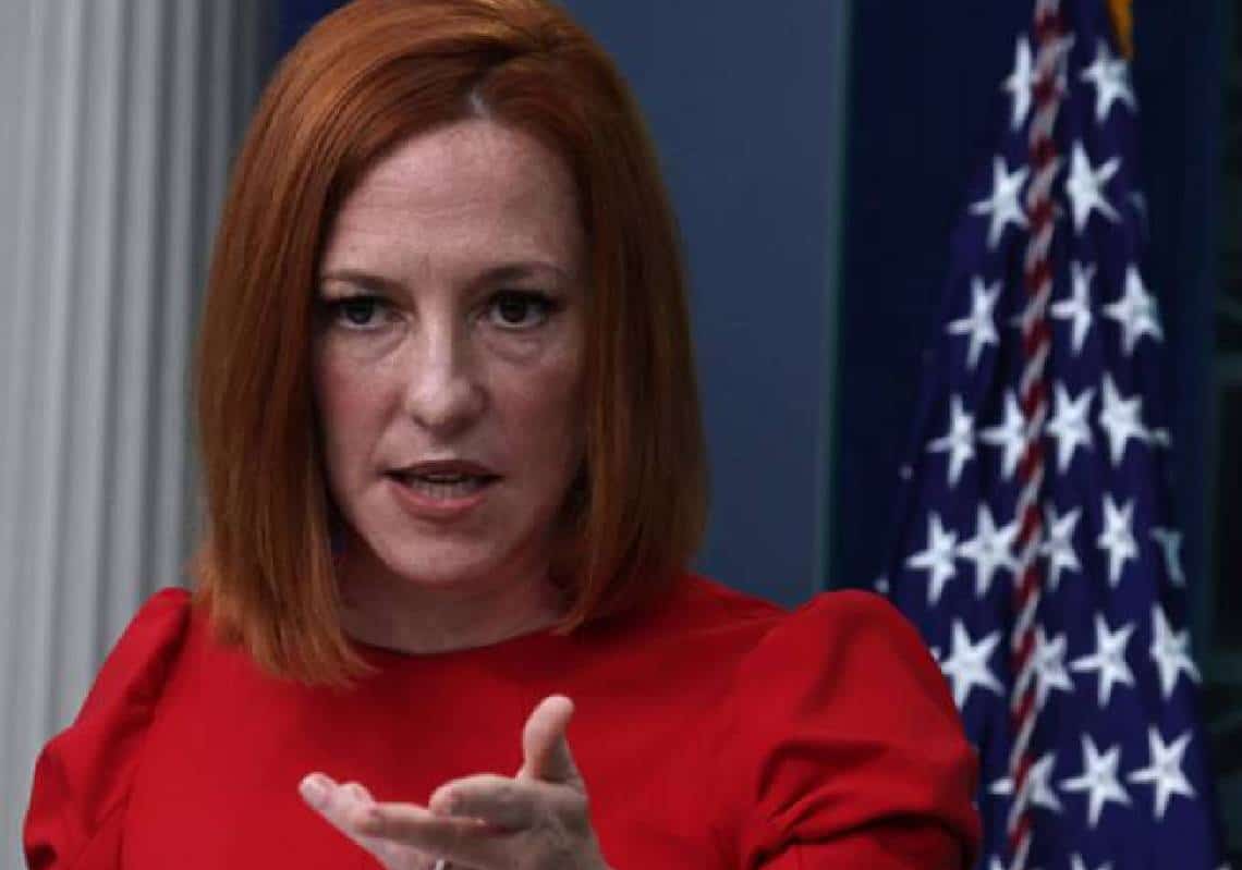 הנשיא ביידן ימשיך לכנות אמריקנים שחולקים עליו - "קיצוניים"