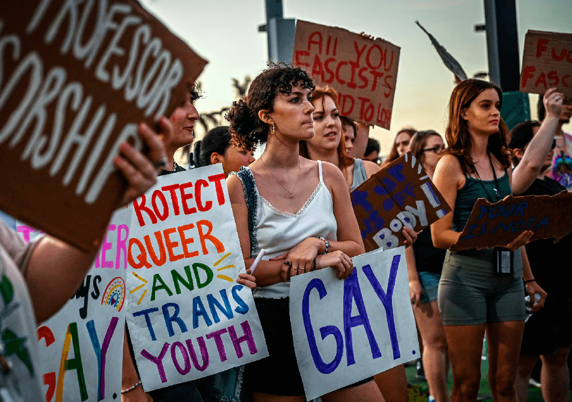 השמאל הפוליטי בשפל היסטורי: דעיכה חסרת תקדים מאז המלחמה הקרה