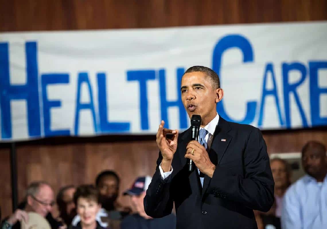 אובמה-קר הוכיח את עצמו? שיא תמיכה בקרב הרפובליקנים