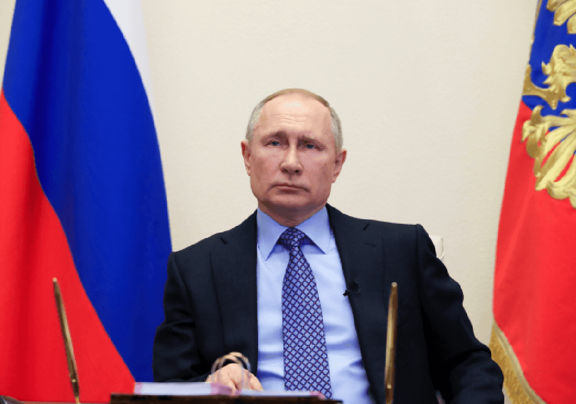 "אנחנו כבר במצב לוחמה": מתגבר החשש ממתקפת סייבר נרחבת על ידי האקרים רוסים