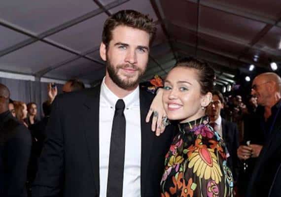 מיילי סיירוס וליאם המסוורת'- צרות בגן עדן