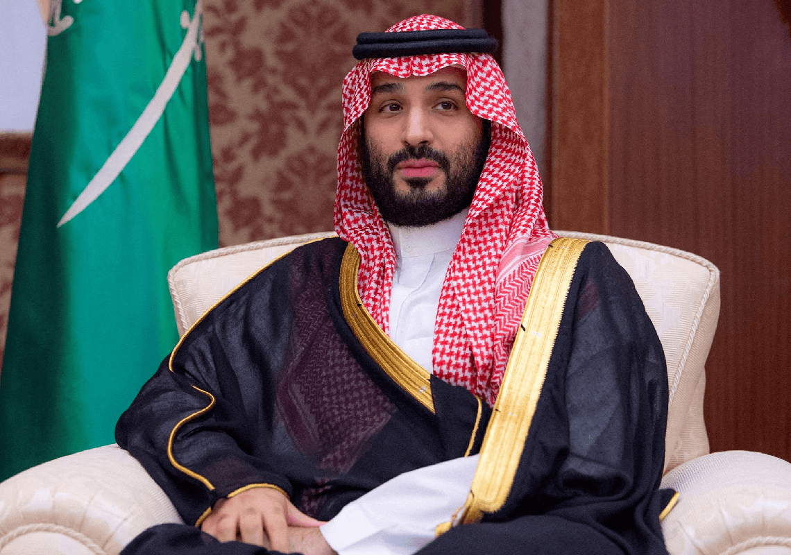 הנורמליזציה עם ישראל: יורש העצר הסעודי חושש שיתנקשו בחייו