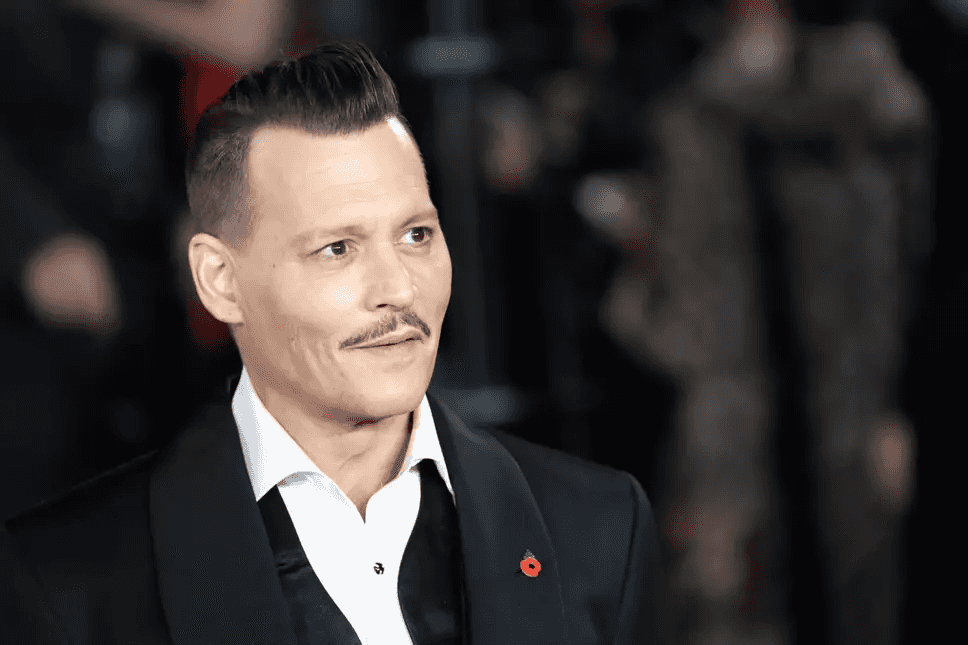 עולה להגנה: ג'וני דפ עונה להאשמות על תקיפה של גרג ברוקס