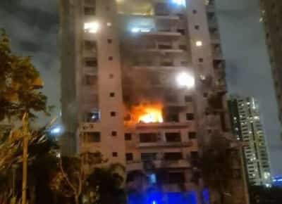 מטח קטלני מאיראן: שלושה הרוגים בפתח תקווה למרות שהיו בממ"ד. רעידת אדמה ליד פורדו: חלק מנתנז קרס