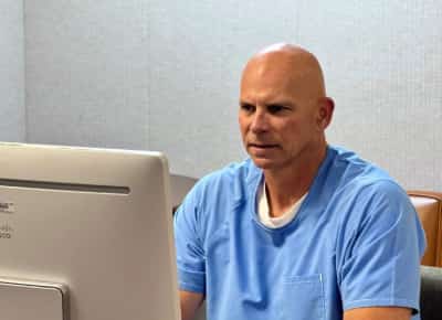 גם לייל מננדז נשאר מאחורי הסורגים: ועדת השחרורים דחתה את בקשתו למרות 36 שנים בכלא