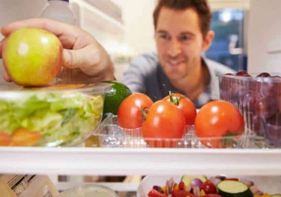 מסגלים הרגלי בריאות טובים יותר: כמה המלצות לשימור ולאחסון נכון של מוצרי מזון