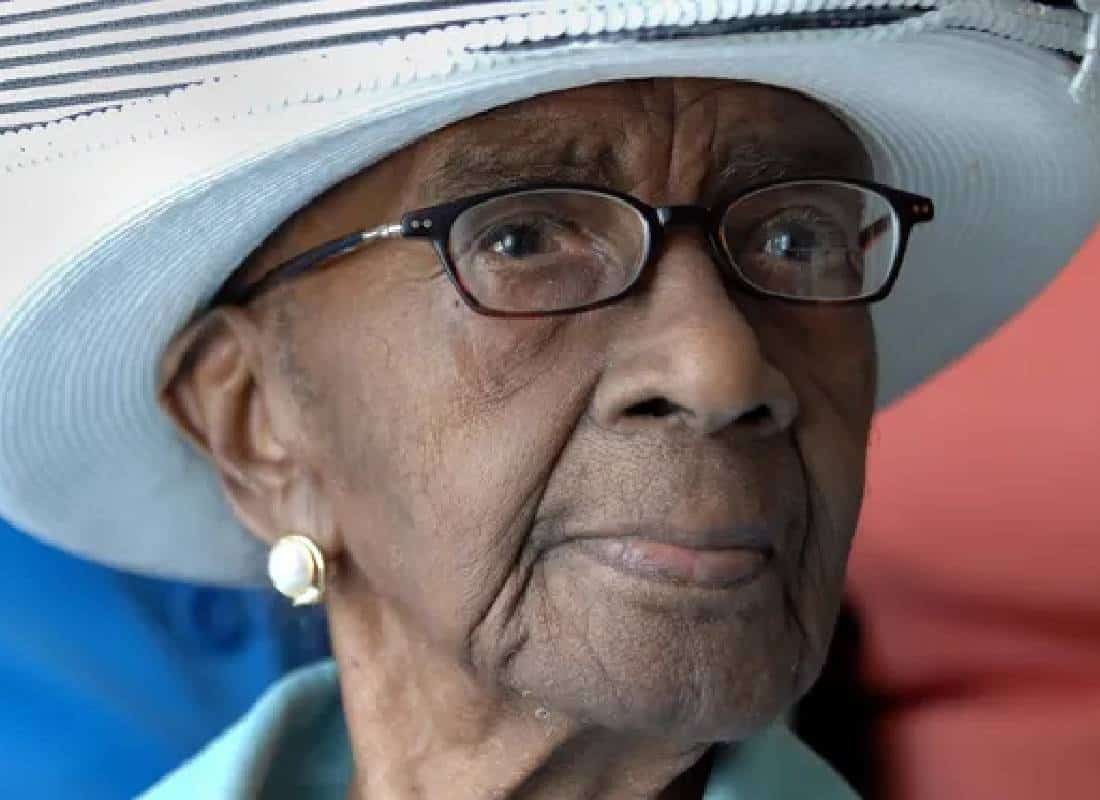 היי דרומה: תוחלת החיים של נשים במדינות הדרום של ארה"ב כמעט ולא השתנתה מאז 1900