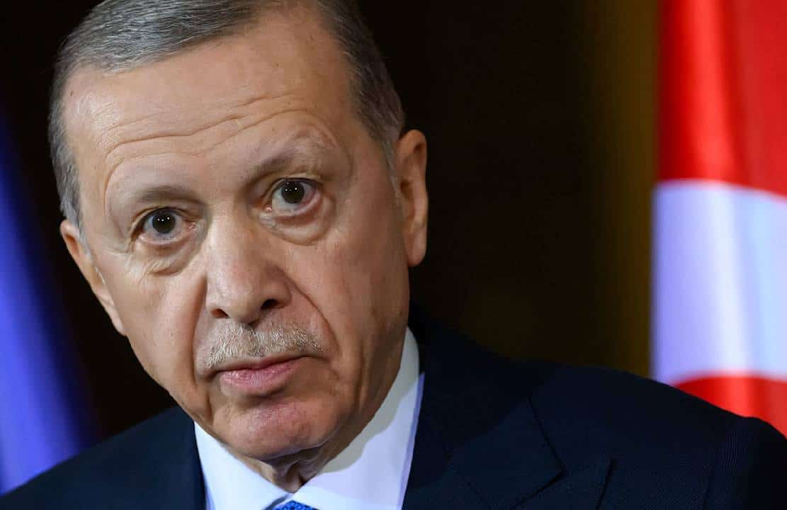 טורקיה מטפלת ב-1,000 מחבלי חמאס בבתי החולים שבשטחה