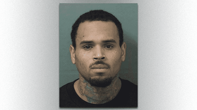 הפעם בלי ריהאנה: כריס בראון נעצר בפלורידה זמן קצר לאחר שהופיע בפני אלפי מעריצים 