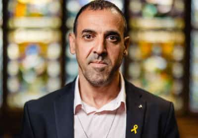 ספרו של אלי שרעבי דורג במקום הרביעי ברשימת רבי המכר של ה'ניו יורק טיימס'