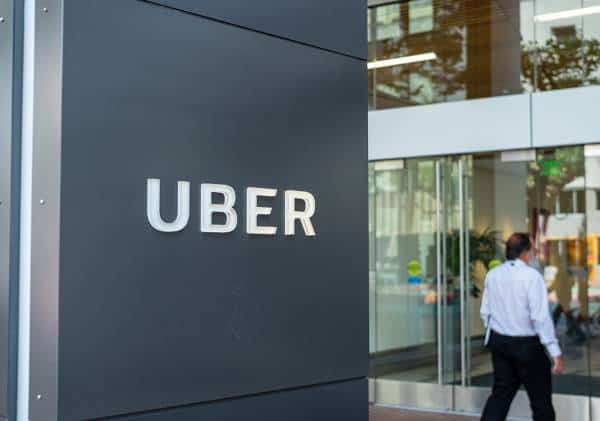 חשש בוול סטריט לקראת הנפקת אובר בעקבות הפסד כספי עצום במהלך 2018