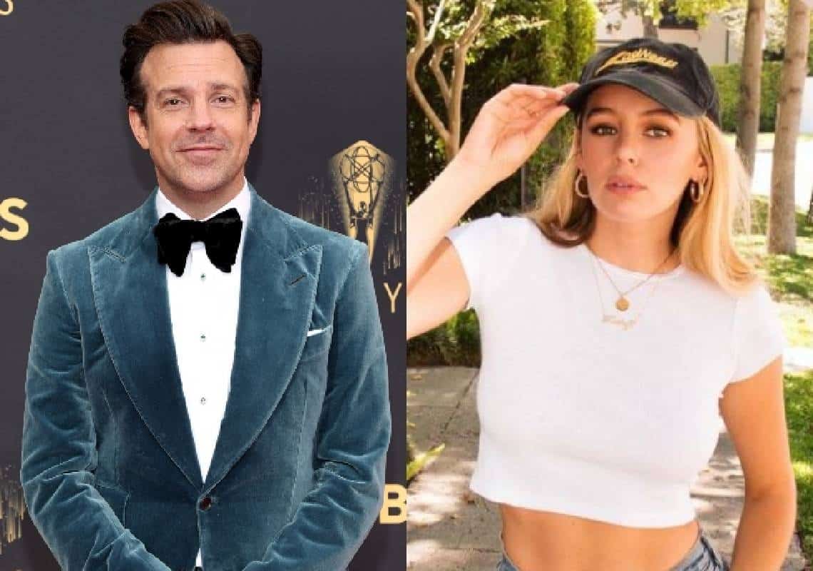 הכירו: זו בת הזוג החדשה של ג׳ייסון סודייקיס