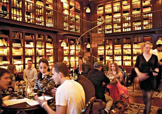   10 המקומות החדשים והמבטיחים ביותר לקיום פגישות עסקים ואירועים בלוס אנג'לס