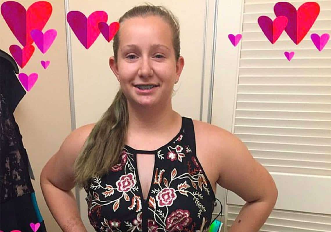 אספן בת ה-17 ניצחה את הסרטן שלוש פעמים, עברה בהצלה השתלת מח-עצם אך נכנעה לבסוף לנגיף הקורונה