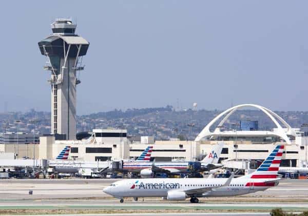 בעקבות תאונת עבודה קטלנית: הופסקו עבודות הבנייה ב-LAX