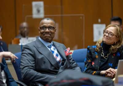 כמעט 40 שנה בכלא על רצח שלא ביצע: קליפורניה תפצה אסיר לשעבר בעשרות מילוני דולרים