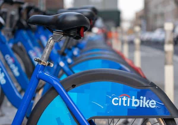 ליפט מדווחת על תקלת בלמים חריגה באופניים החשמליים