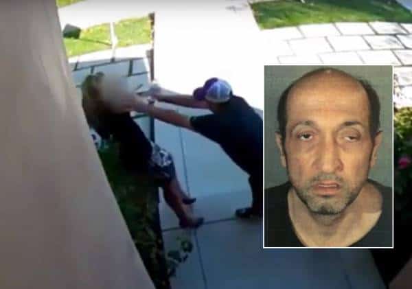 תוקף סדרתי? מידע חדש נחשף על תקרית הנדל"ן האלימה באנסינו