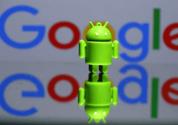 האיחוד האירופי קנס את גוגל ב-5 מיליארד דולר