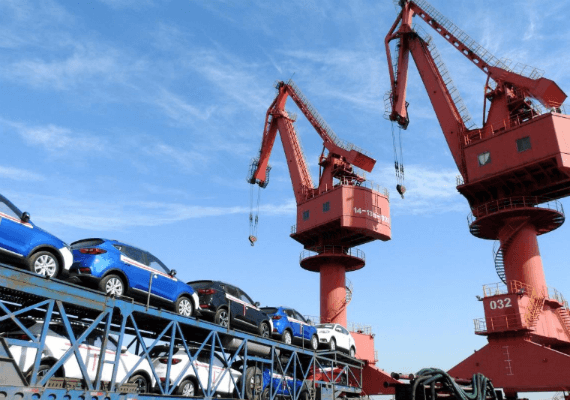 על רקע המתיחות: ארגון הסחר העולמי צופה ירידה במסחר העולמי